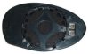 LORO 0105G01 Mirror Glass, outside mirror